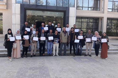 Microsiis ISO 9001 v2015