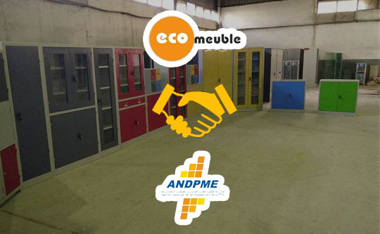 Eco meuble (andpme)