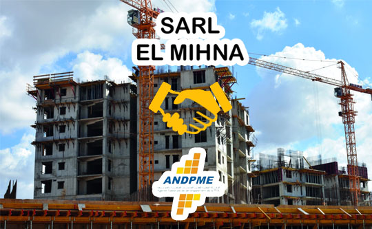 El mihna (andpme)