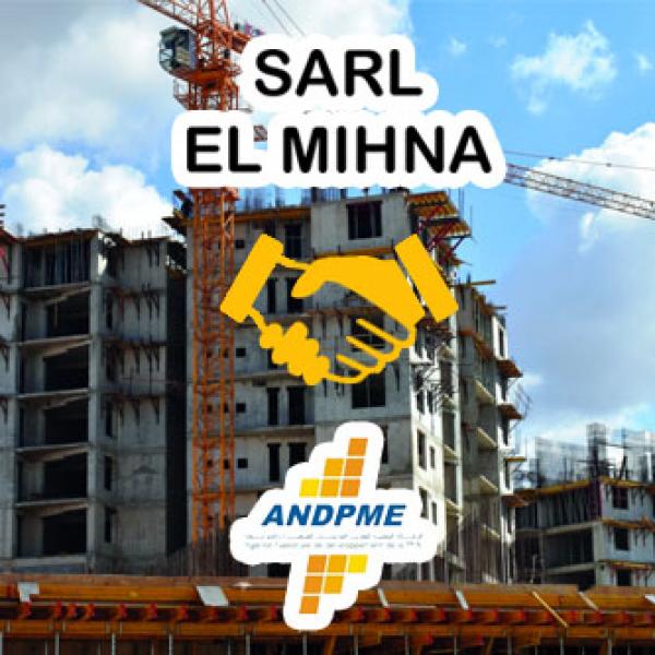 El mihna (andpme)